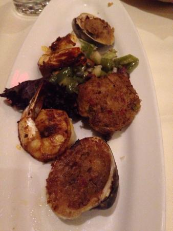 Piccolo Arancio Restaurant