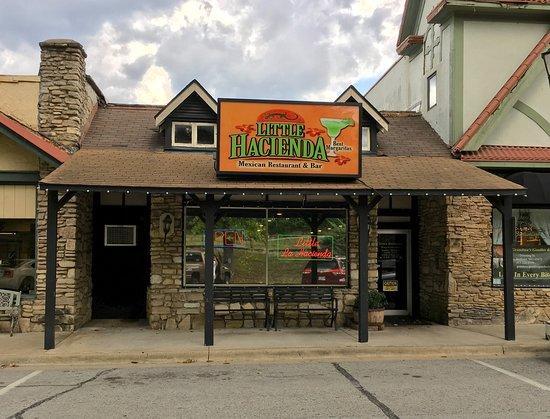 Little Hacienda Mexican Restaurant