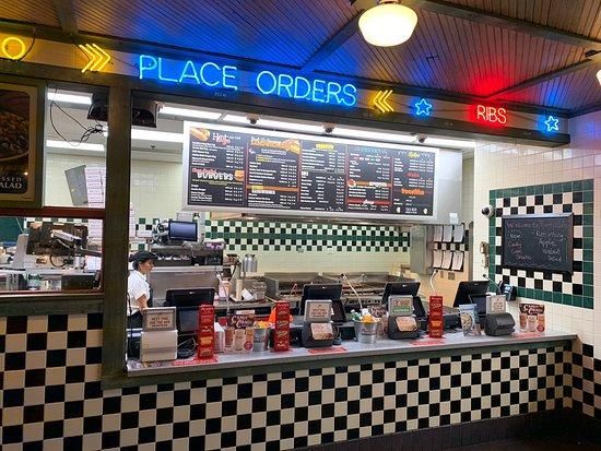 Portillo's Restaurant Group