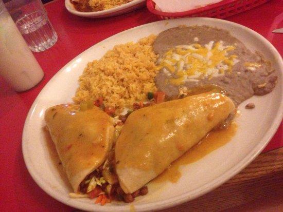 Tijuana Family Mexican Restaurant