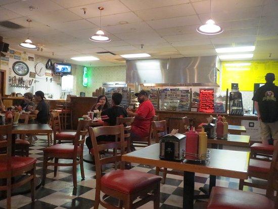 Jersey Joe's Hoagies