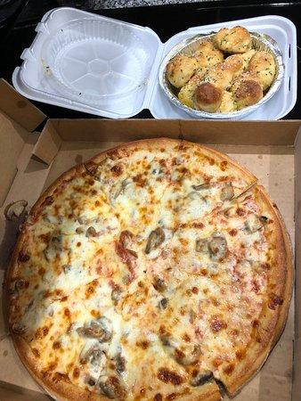 Apps St Cloud Pizza & Subs