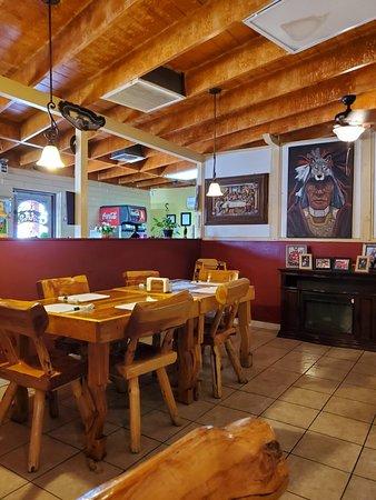 Chatitas Mexican Restaurant