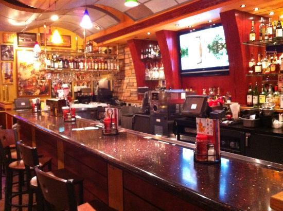 Red Robin Gourmet Burgers