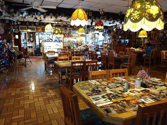 Sebastian's Schnitzel Haus