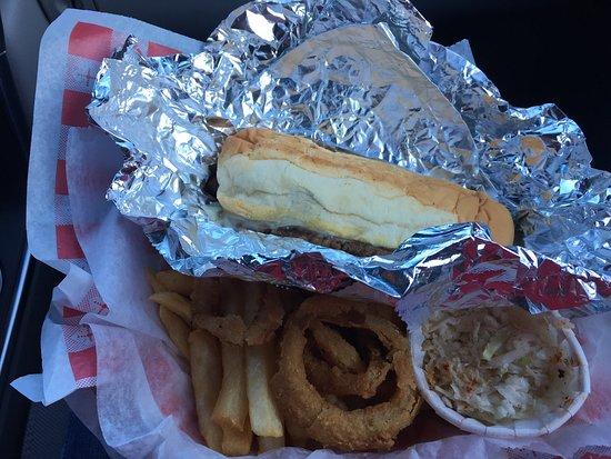 Morrison's Drive-Inn