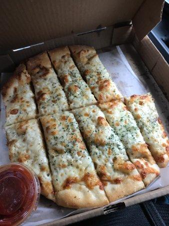 Basils Pizzeria and Restaurant