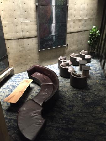 Wildflower Restaurant