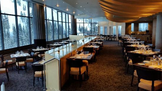 The Aerie Restaurant