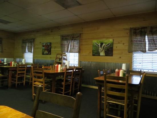 David's Catfish House