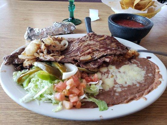 El Tapatio