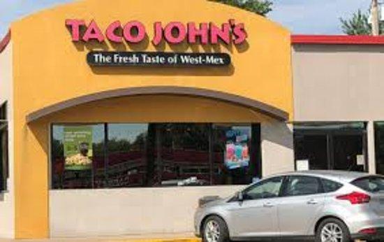 Taco John's