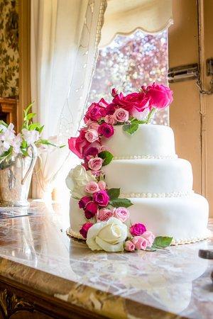 Sierra Rizing Cafe and Bakery