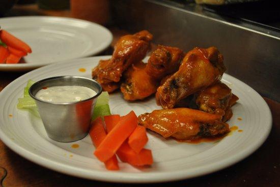 Blue Highway Pizzeria