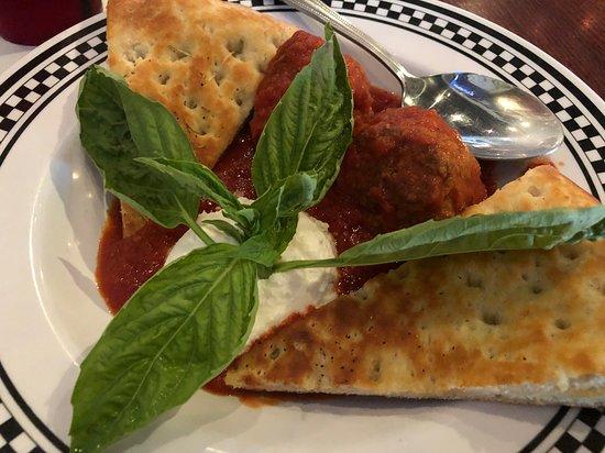 Anthony's Coal Fire Pizza