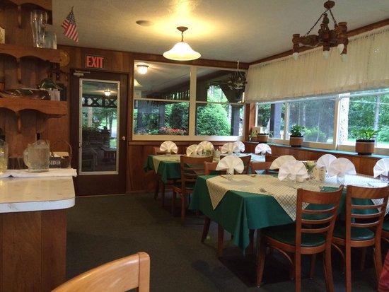 Forsthaus Restaurant