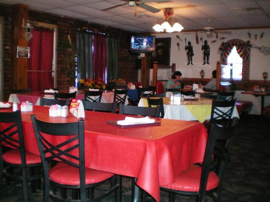 La Fiesta Restaurant