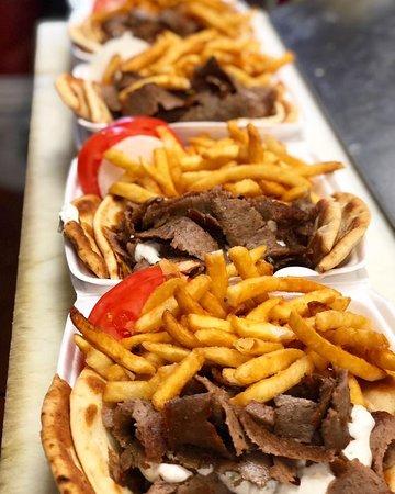 Nikko's Gyros Inc
