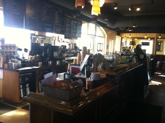 Nervous Dog Coffee Bar