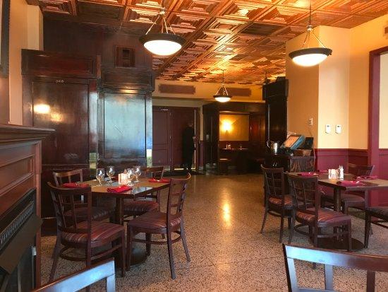 Bonfire Grill and Pub