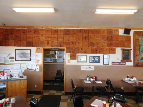 Vic's Branding Iron