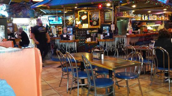 Chuy's Mesquite Broiler Restaurant