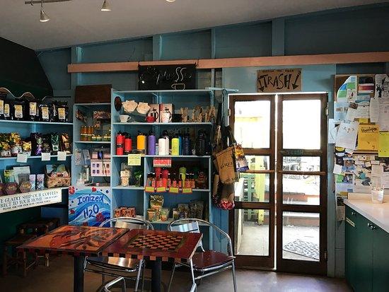 Tropical Dreams Ice Cream