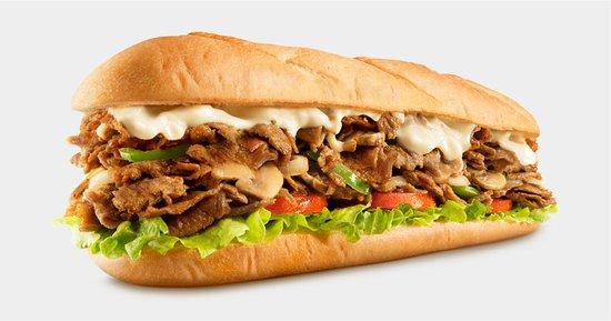 Charley's Grilled Subs