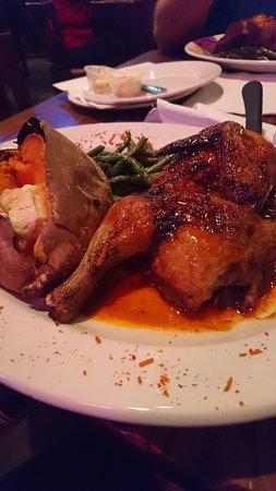 Big Daddy E's Oyster Bar and Restaurant