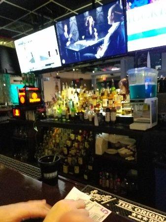 Rocky's American Grill