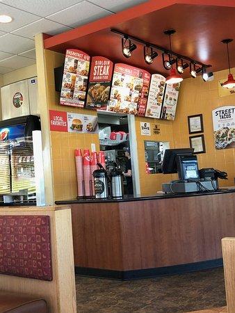 Taco John's