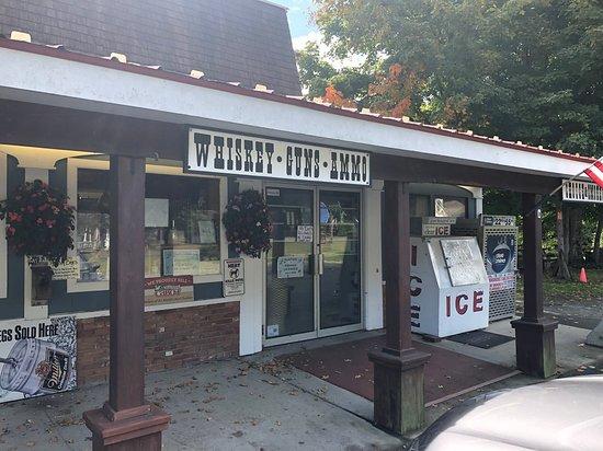 Singleton's General Store