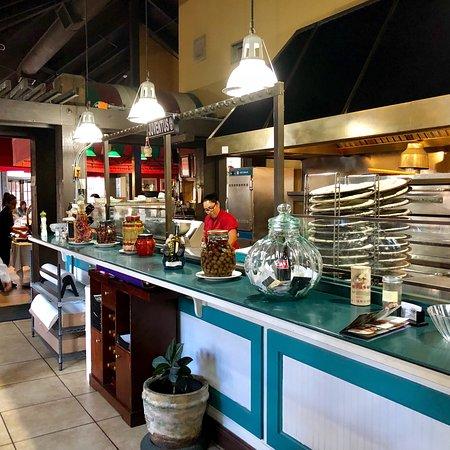 Florentine Restaurants & Pasta