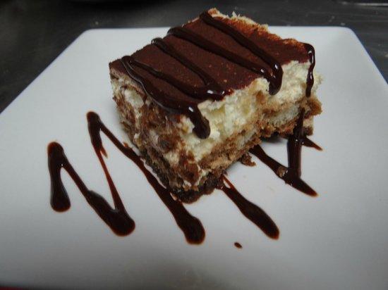 Adriatic Cafe and Italian Grill