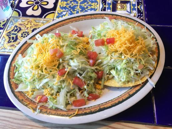 Rosa's Cafe & Tortilla Factory