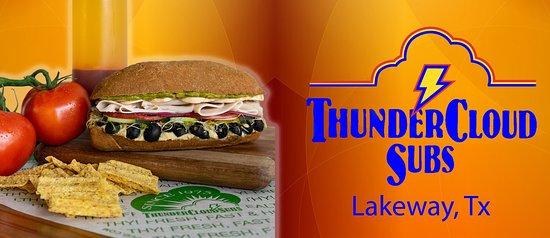 Thundercloud Subs