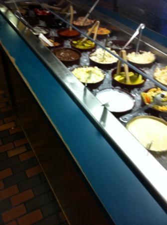 Frontier Steak House