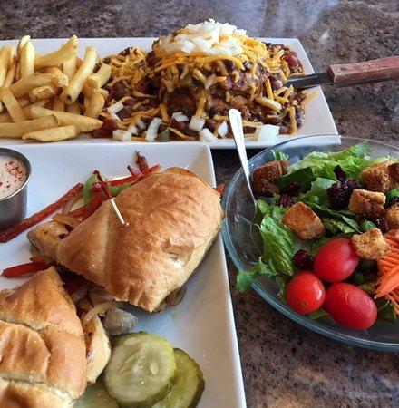 The Point Restaurant