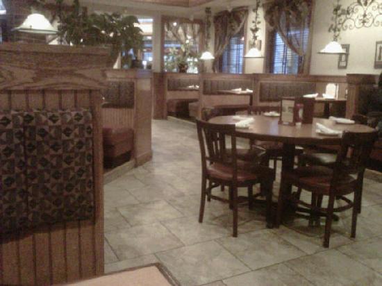 Florence Italian Grille