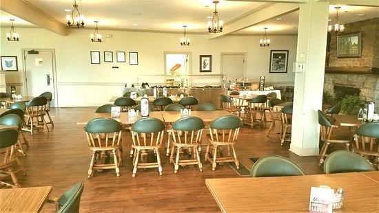 Mountain View Restaurant