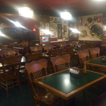 Monical's Pizza of Paxton