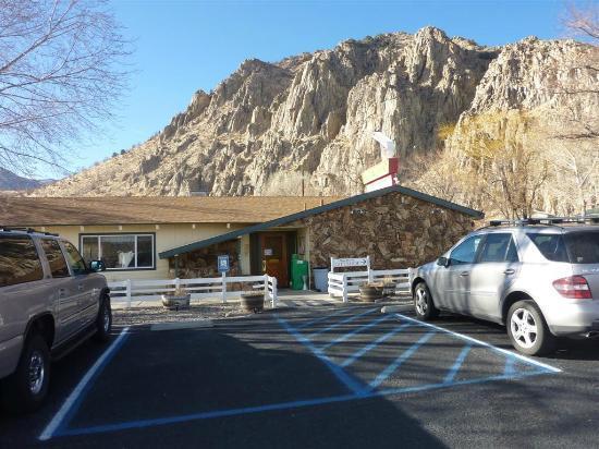 Meadowcliff Restaurant