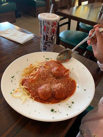 Ciao-Pizza Italian Restaurant