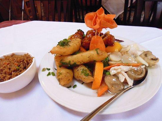 Chen Yang Li Restaurant