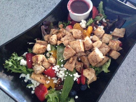 The Royal Palms Resort Bar & Grill