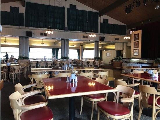 Ober Gatlinburg's Restaurant and Lounge