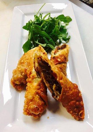 The Restaurant at La Te Da