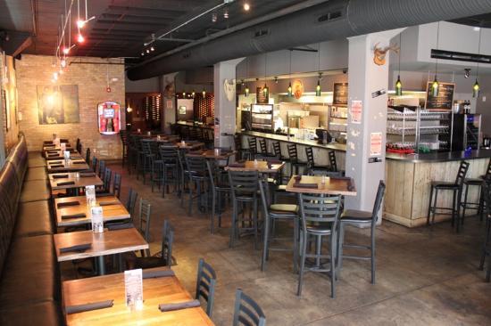 MAX's Wine Dive Austin