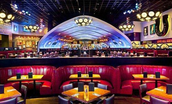 Hard Rock Cafe