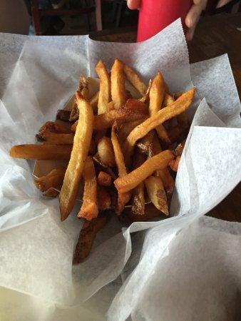 Lucky's Sandwich Company